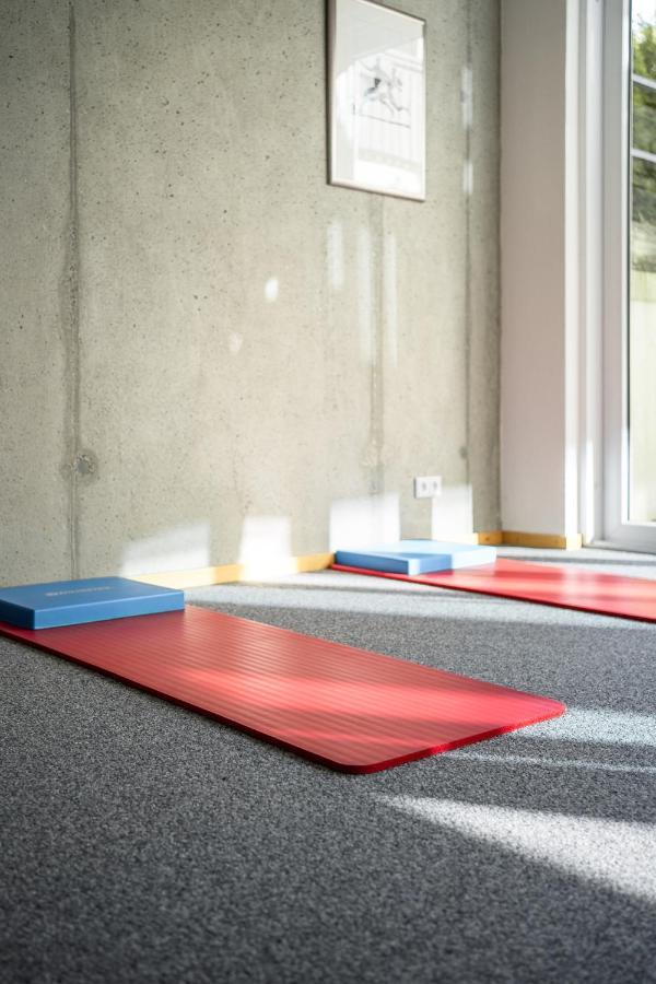 Interest Vitalhotel - Partnerbetrieb Von Oberstaufen Plus Extérieur photo