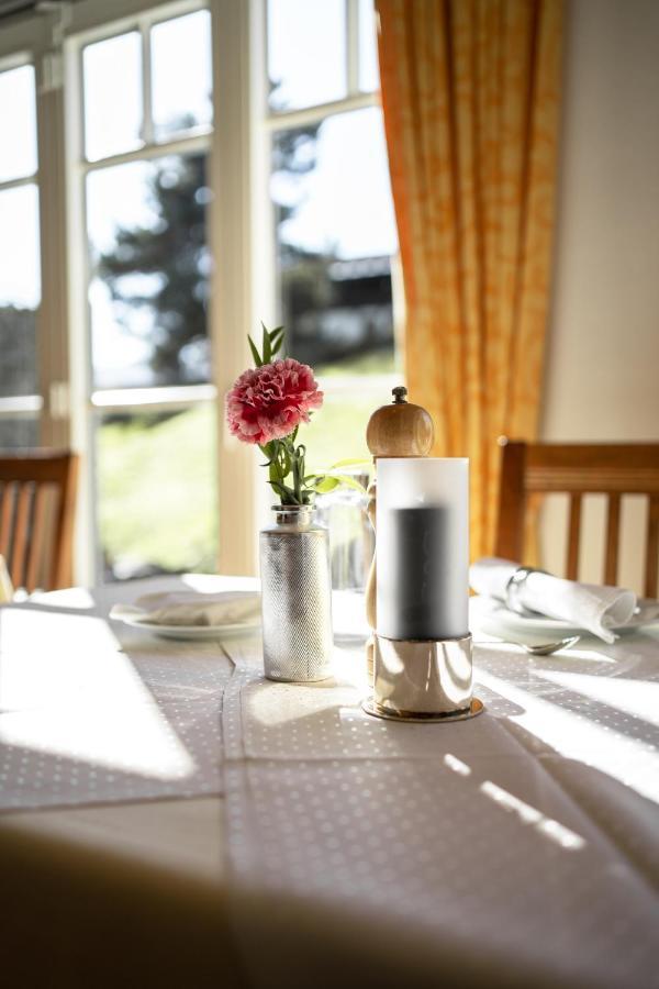Interest Vitalhotel - Partnerbetrieb Von Oberstaufen Plus Extérieur photo