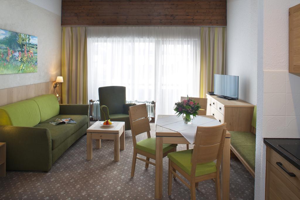 Interest Vitalhotel - Partnerbetrieb Von Oberstaufen Plus Chambre photo