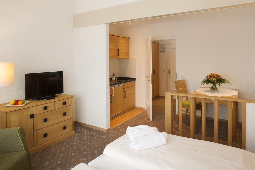Interest Vitalhotel - Partnerbetrieb Von Oberstaufen Plus Chambre photo