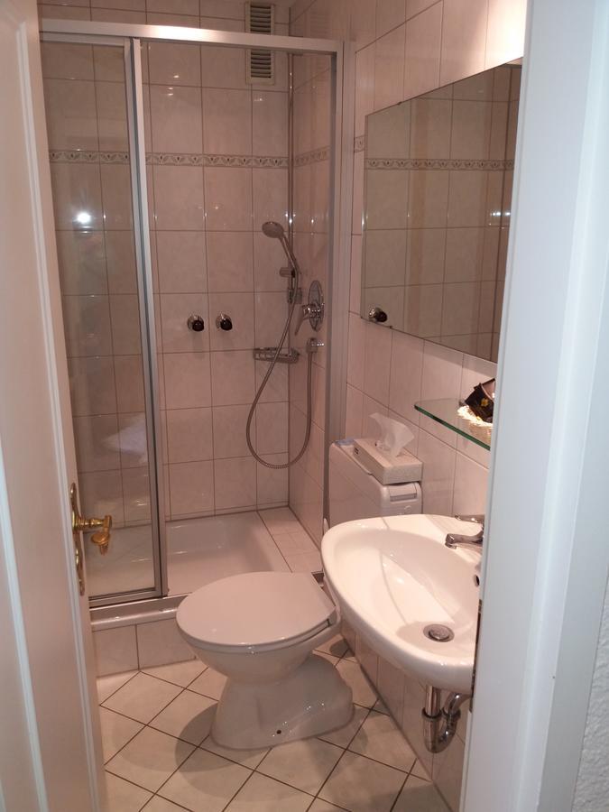 Interest Vitalhotel - Partnerbetrieb Von Oberstaufen Plus Extérieur photo
