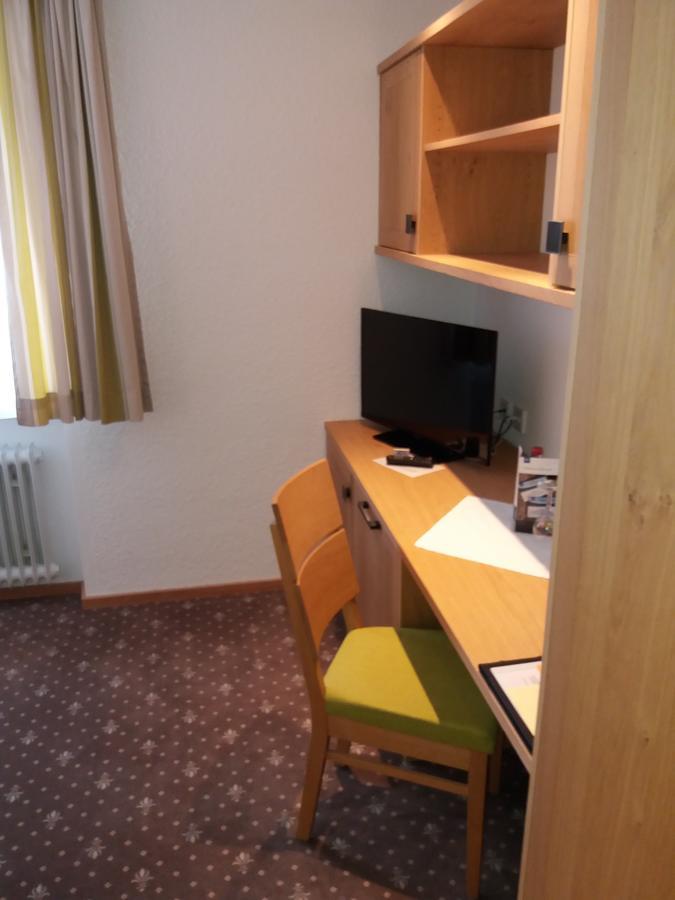 Interest Vitalhotel - Partnerbetrieb Von Oberstaufen Plus Extérieur photo