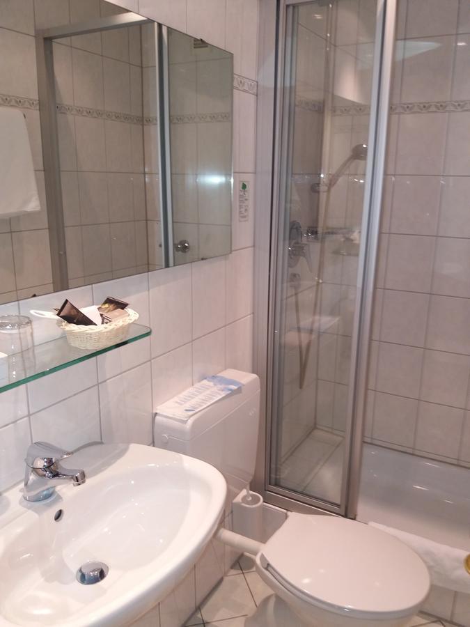 Interest Vitalhotel - Partnerbetrieb Von Oberstaufen Plus Extérieur photo