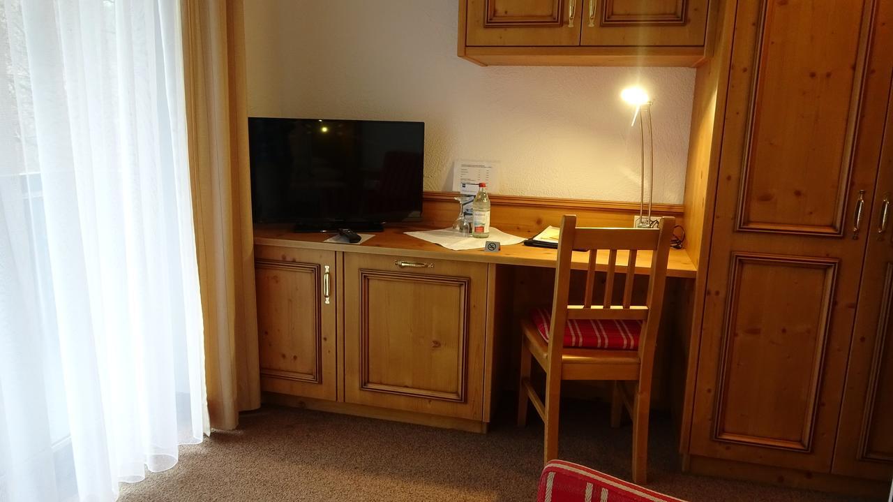 Interest Vitalhotel - Partnerbetrieb Von Oberstaufen Plus Extérieur photo